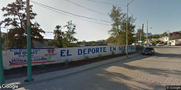 COMISIÓN MUNICIPAL DEL DEPORTE